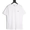 Dior Embroidered T-Shirt front