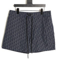 Dior Oblique Shorts front