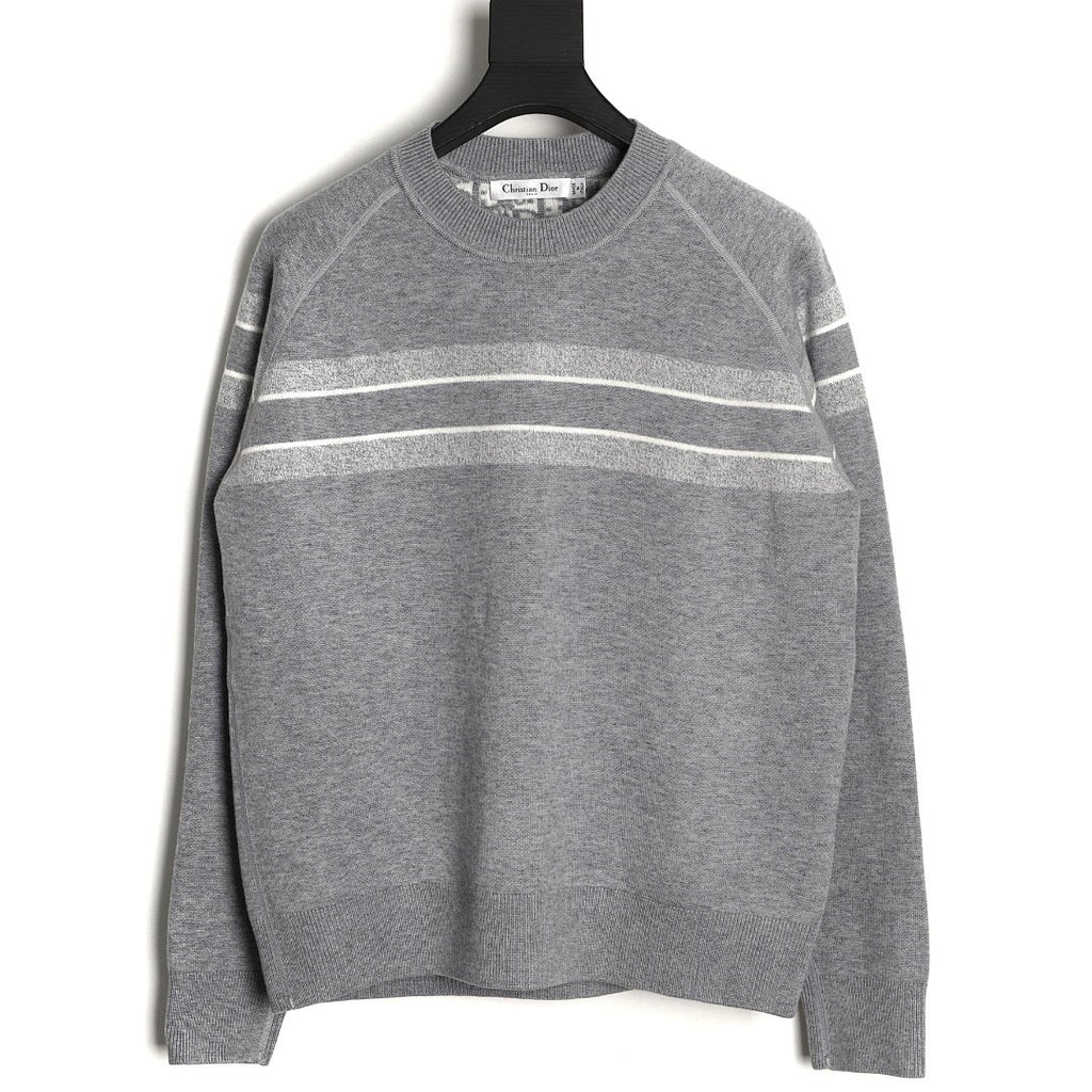 Dior Oblique Sweatshirt front