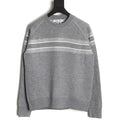 Dior Oblique Sweatshirt front