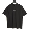 Dior Logo T-Shirt front