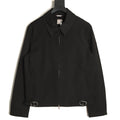 Dior Logo Jacket front