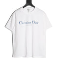 Dior Logo T-Shirt front
