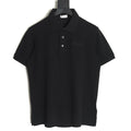 Dior Embroidered T-Shirt front