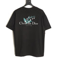 Dior Logo T-Shirt front