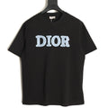 Dior Logo T-Shirt front