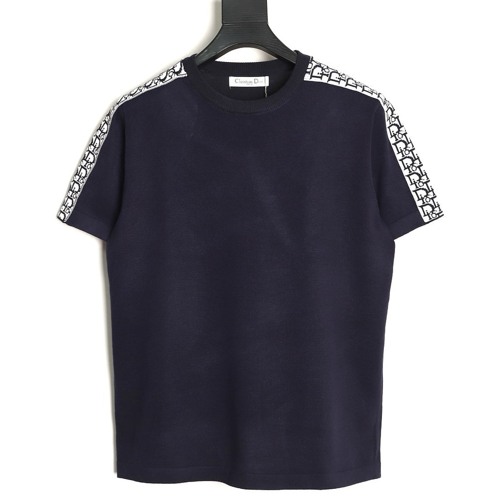 Dior Oblique T-Shirt front