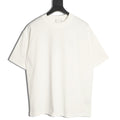 Dior Embroidered T-Shirt front