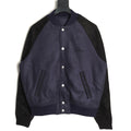 Dior Embroidered Jacket front