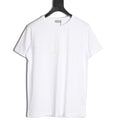 Dior Embroidered T-Shirt front