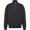 Dior SS26 Relaxed-Fit Sweatshirt front view