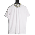 Dior Jacquard T-Shirt front