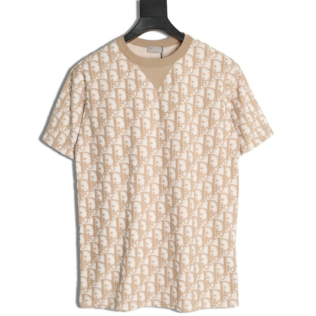 Dior Oblique T-Shirt front