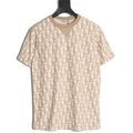 Dior Oblique T-Shirt front