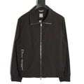 Dior Embroidered Jacket front