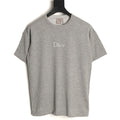 Dior Jacquard T-Shirt front
