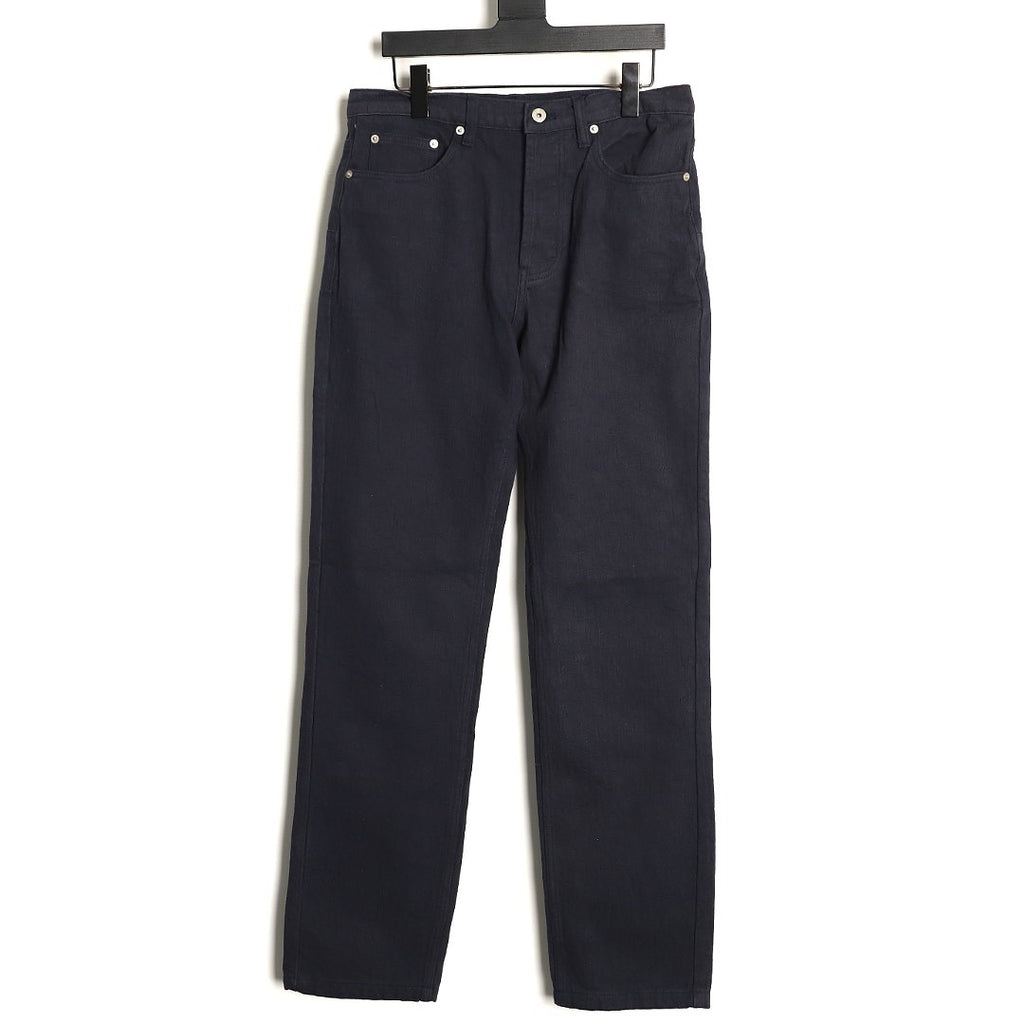Dior Jacquard Pants front