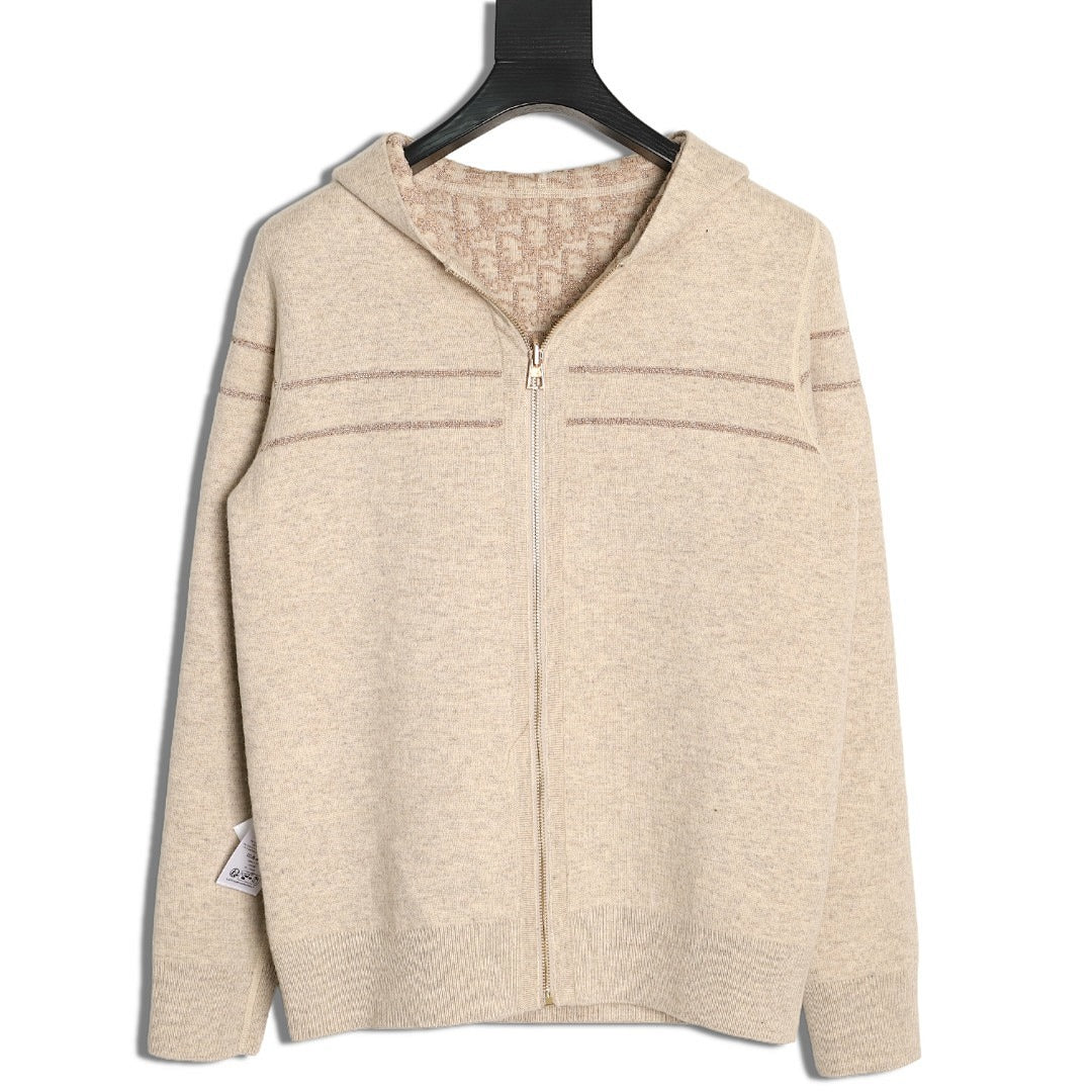 Dior Oblique Jacket front