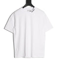 Dior Embroidered T-Shirt front