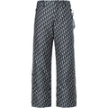 Dior Logo Trousers front view