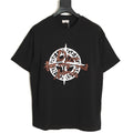 Dior Logo T-Shirt front