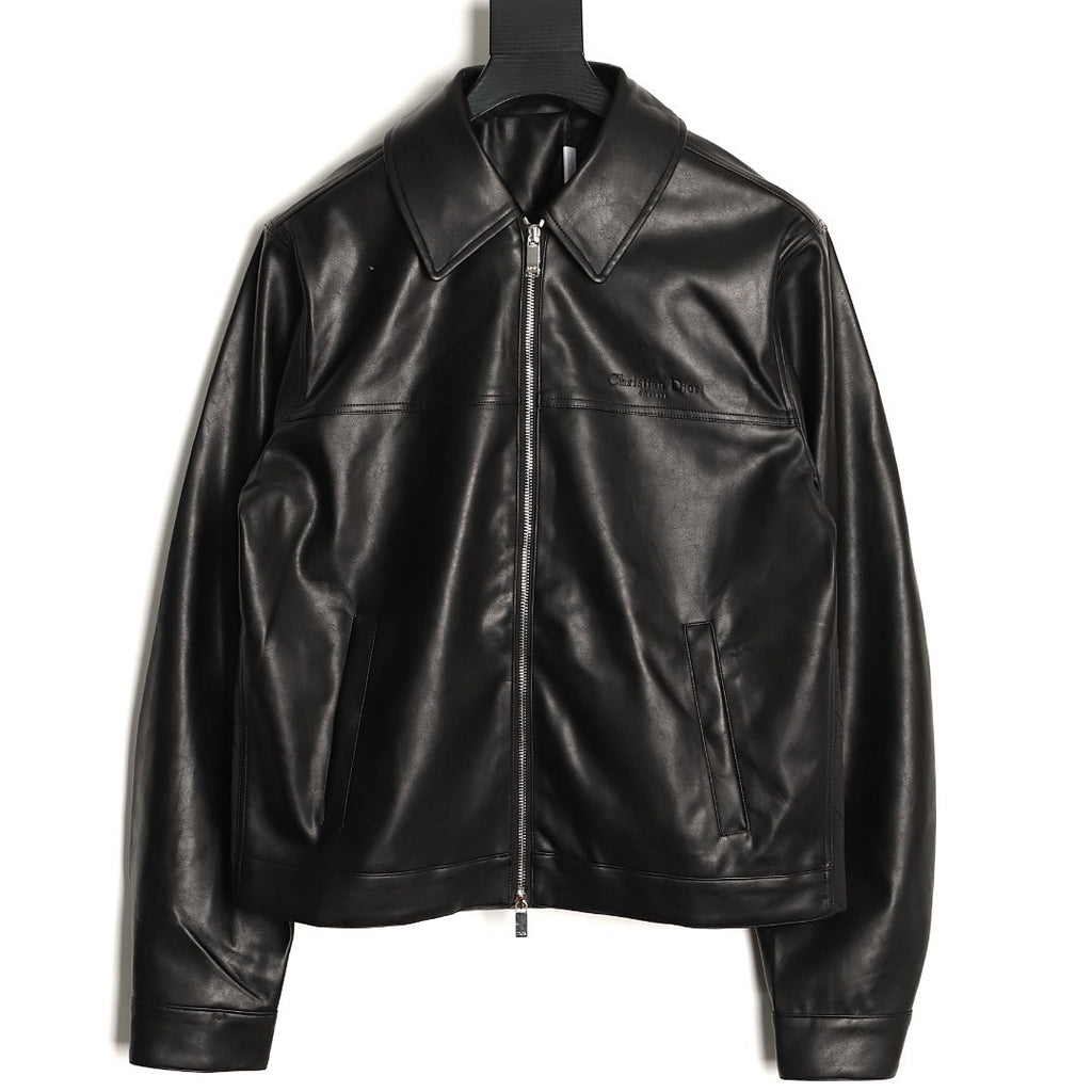 Dior Jacquard Jacket front
