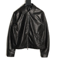 Dior Jacquard Jacket front