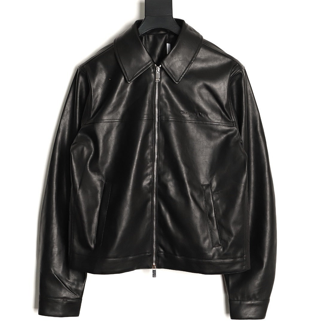 Dior Jacquard Jacket front