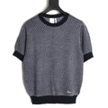 Dior Embroidered T-Shirt front