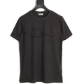 Dior Embroidered T-Shirt front