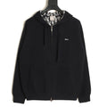 Dior Oblique Hoodie front