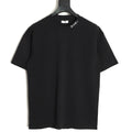 Dior Embroidered T-Shirt front