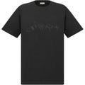 Dior FW25 Lewis Hamilton Collaboration Relaxed-Fit T-Shirt front view