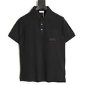 Dior Embroidered T-Shirt front