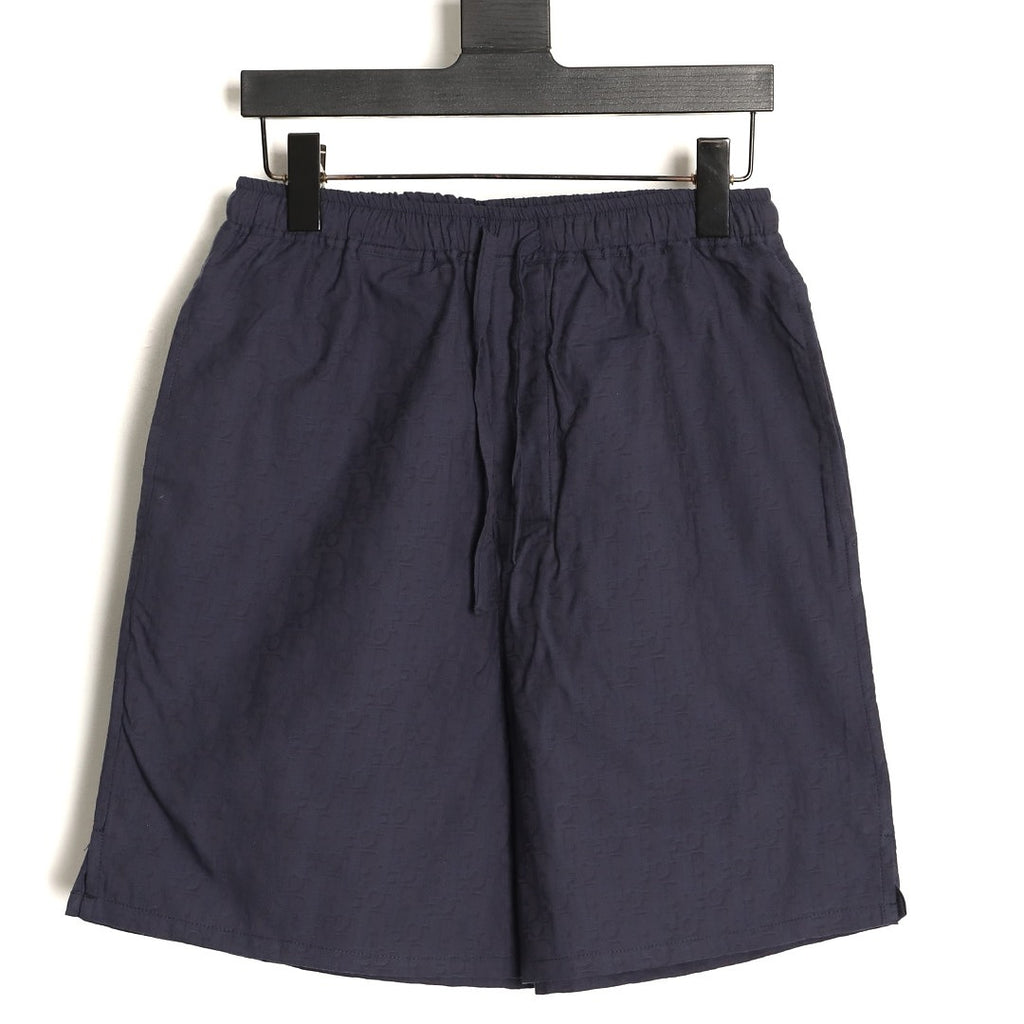Dior Jacquard Shorts front