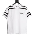 Dior Logo T-Shirt front