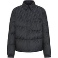 Dior SS26 Print Jacket front view