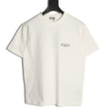Dior Embroidered T-Shirt front