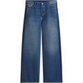 Dior Print Striped Relaxed-Fit Trousers front view