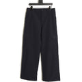 Dior Embroidered Pants front