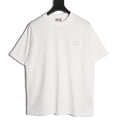 Dior Embroidered T-Shirt front