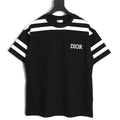 Dior Logo T-Shirt front