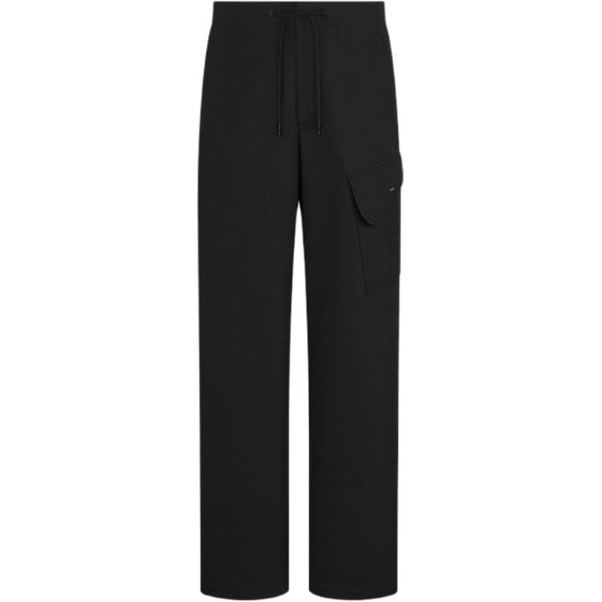 Dior SS26 Trousers front view