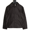 Dior Jacquard Jacket front