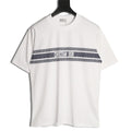 Dior Logo T-Shirt front