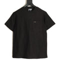 Dior Logo T-Shirt front