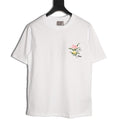 Dior Embroidered T-Shirt front