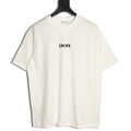 Dior Logo T-Shirt front