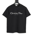 Dior Logo T-Shirt front