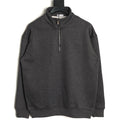 Dior Embroidered Sweatshirt front